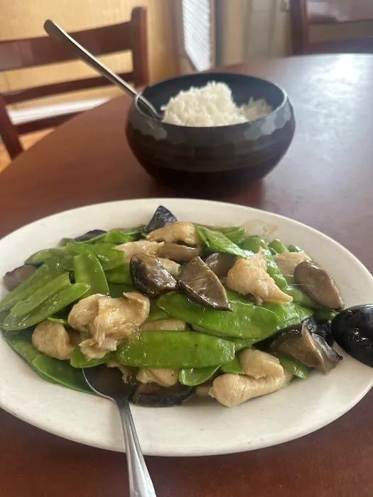 Golden China Restaurant 6