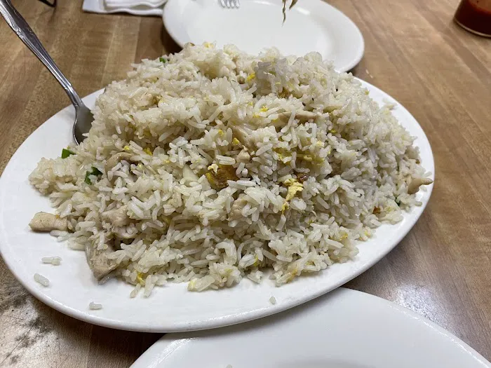 Golden China Restaurant 4