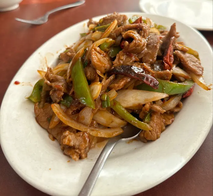 Golden China Restaurant 10