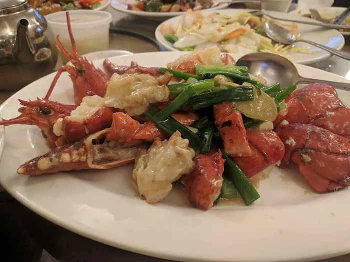 Golden China Restaurant 9