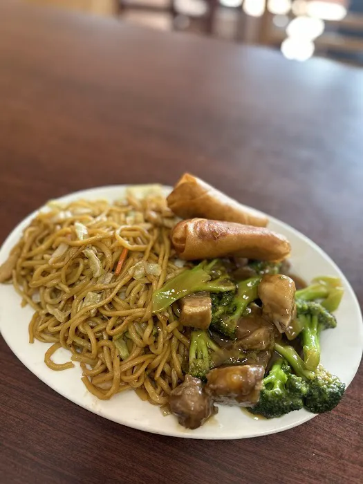 Wang Wah 7