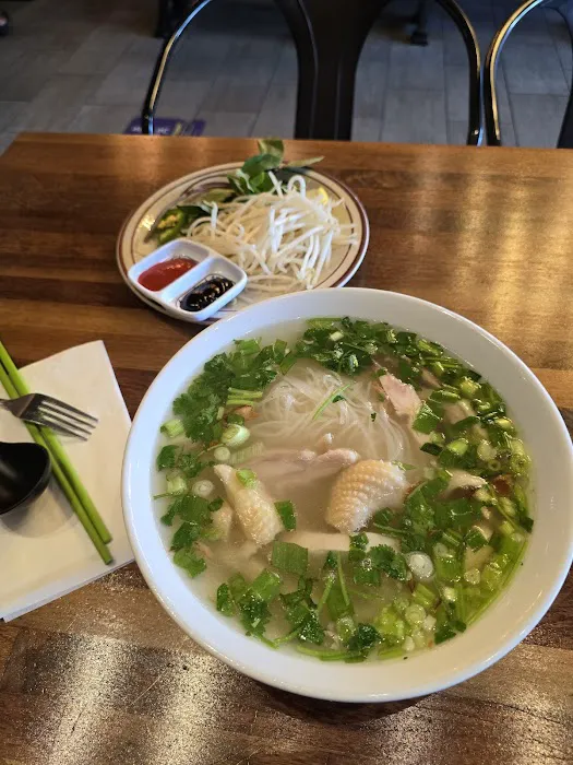 Wei’s Cafe (Jo Jo's Cafe) 5