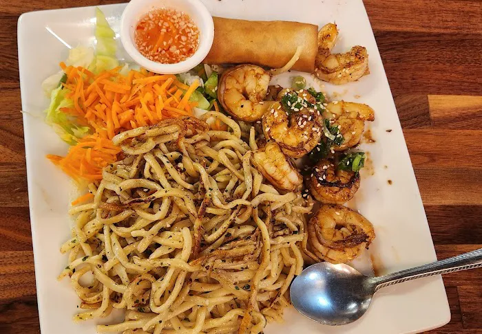 Wei’s Cafe (Jo Jo's Cafe) 4