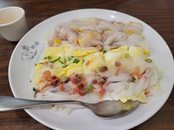 Joyful Kitchen 10