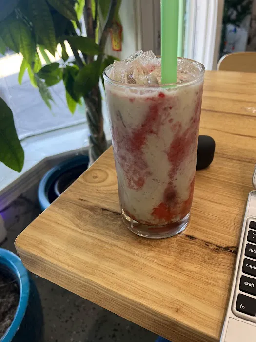 Snow Bliss Cafe 5