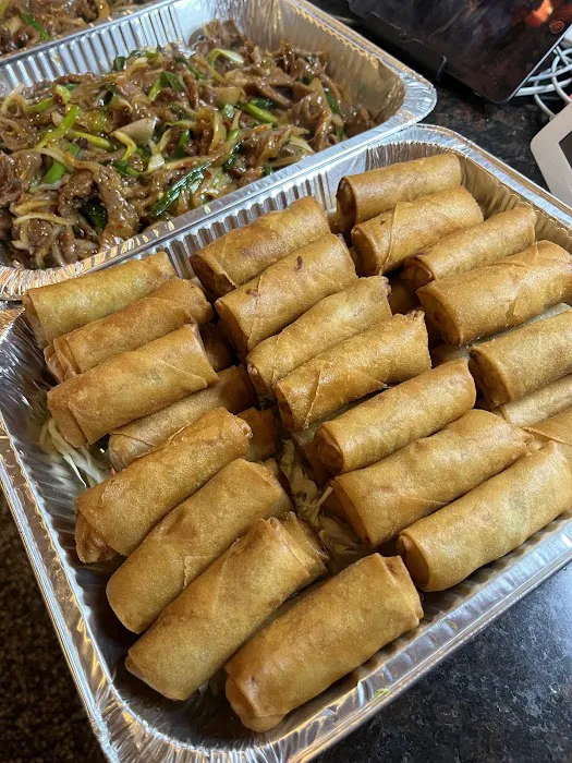 Tsing's Chinese Restaurant 9