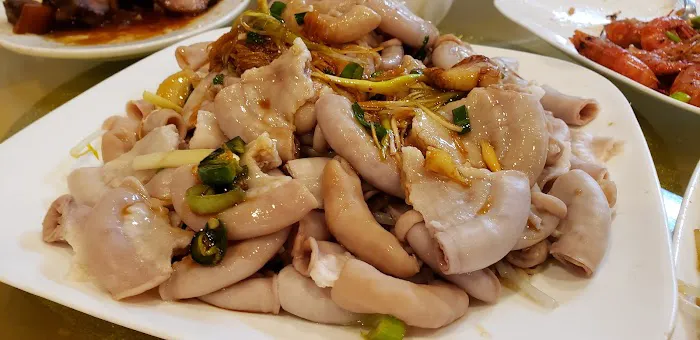 Ying Hui Chinese Restaurant 2