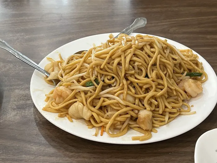 Ying Hui Chinese Restaurant 5