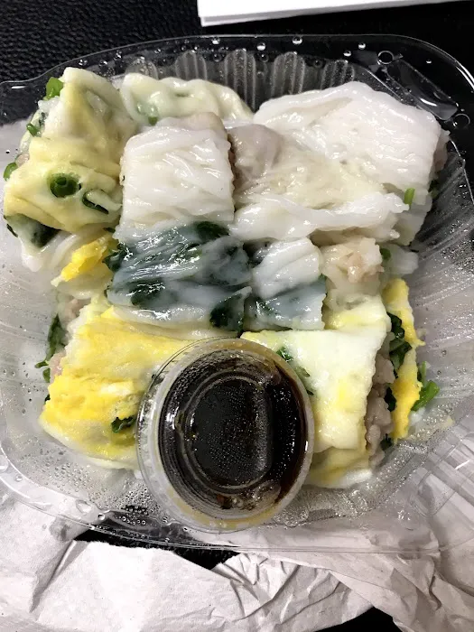 Ying Hui Chinese Restaurant 8