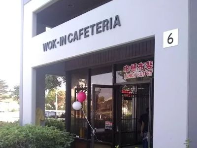 Wok-In Cafeteria 0