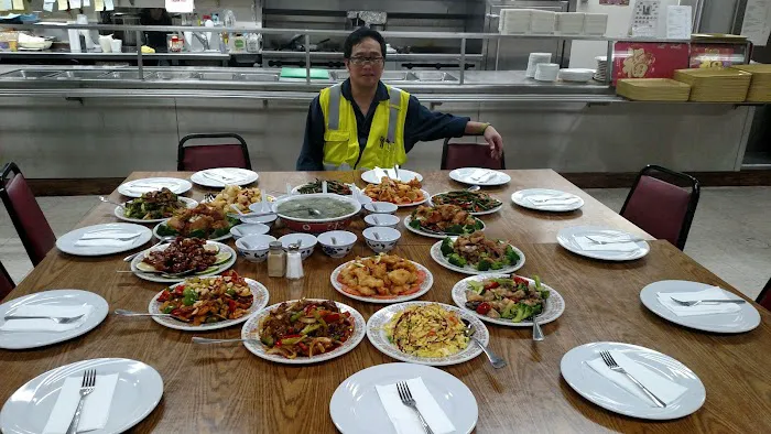 Wok-In Cafeteria 2