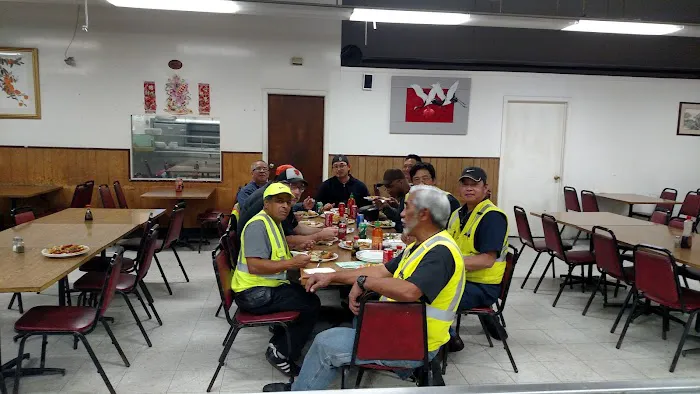 Wok-In Cafeteria 7