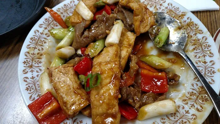 Wok-In Cafeteria 10