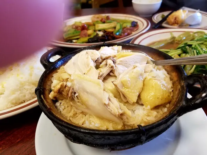 Buffalo Kitchen 4