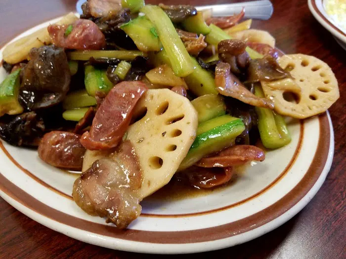 Buffalo Kitchen 9