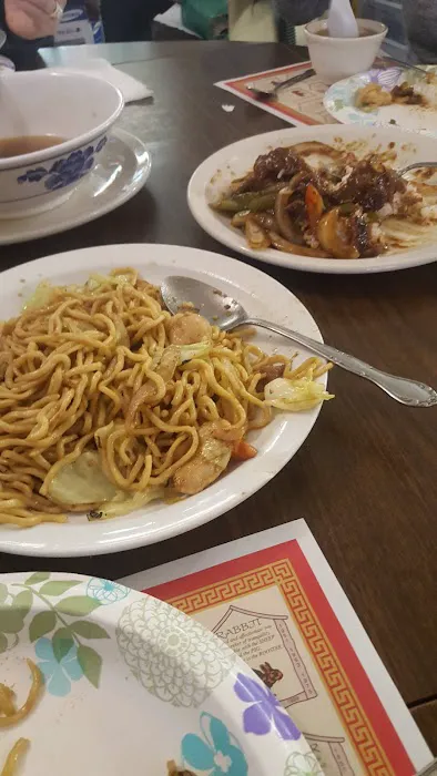J & A Restaurant 4