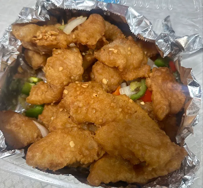 Golden Wok 1