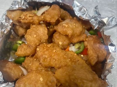 Golden Wok 0
