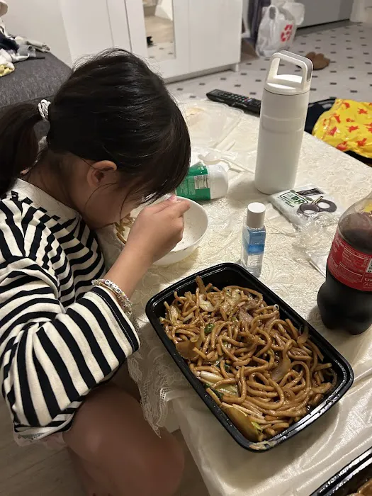 Golden Wok 5