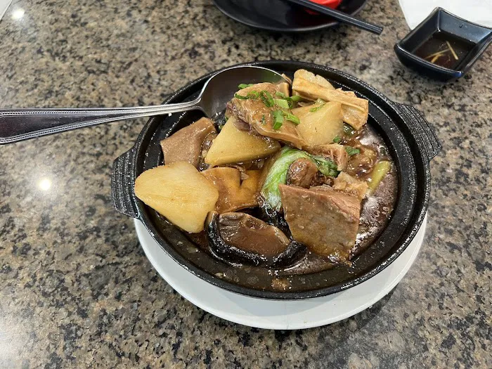 Fang Yuan Kitchen 1
