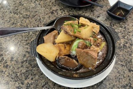 Fang Yuan Kitchen