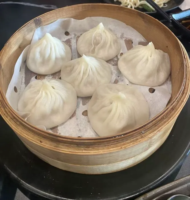 Brochette Dumpling 3