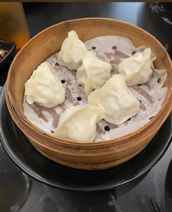 Brochette Dumpling 5