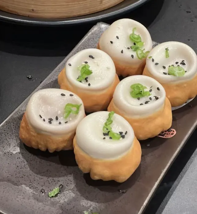 Brochette Dumpling 4