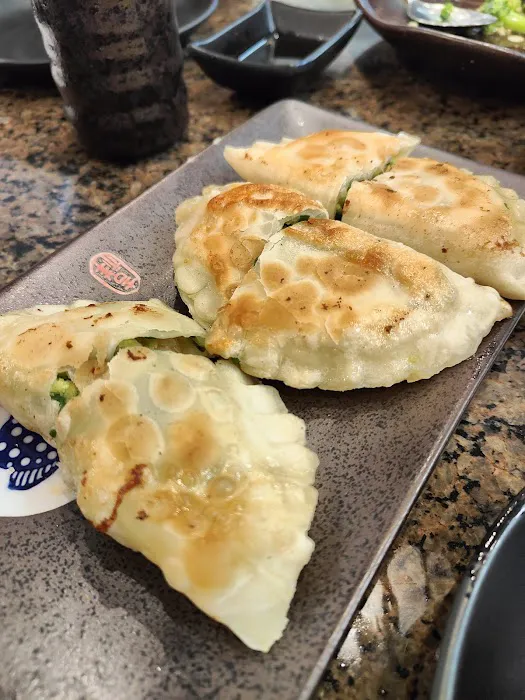 Brochette Dumpling 9