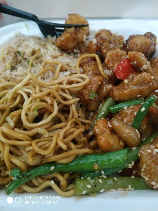 Panda Express 4