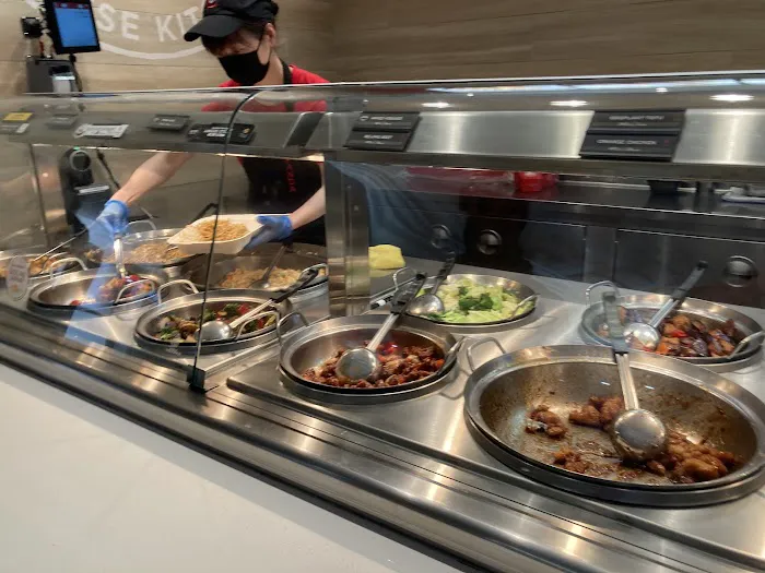 Panda Express 5