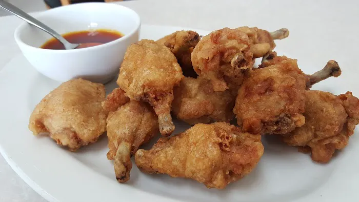 Little Hunan Restaurant 2