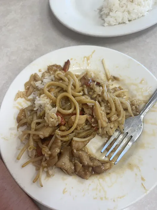 Little Hunan Restaurant 1