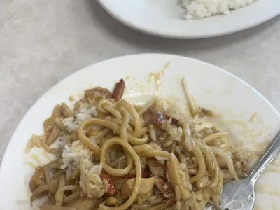 Little Hunan Restaurant 0