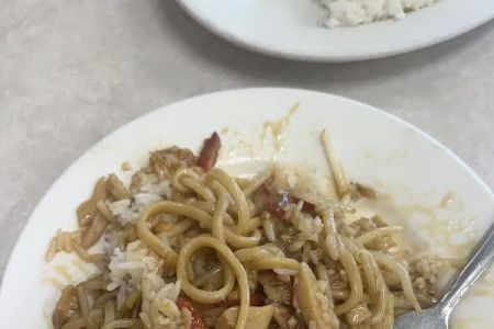 Little Hunan Restaurant
