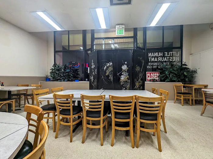 Little Hunan Restaurant 6