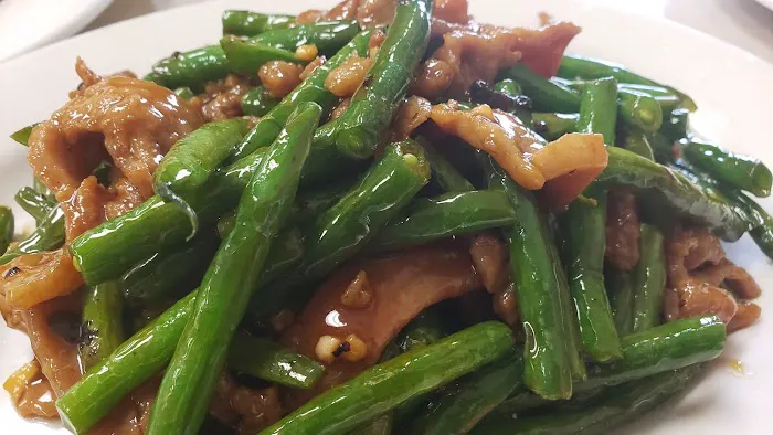 Little Hunan Restaurant 7