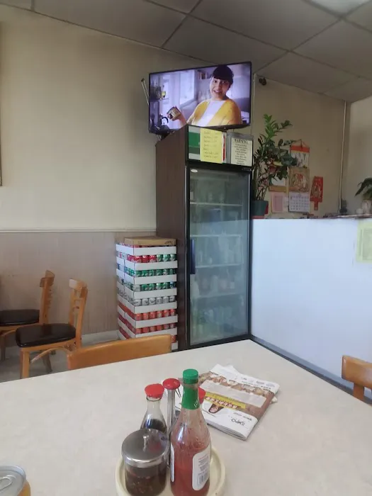 Little Hunan Restaurant 10