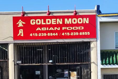 golden moon restaurant