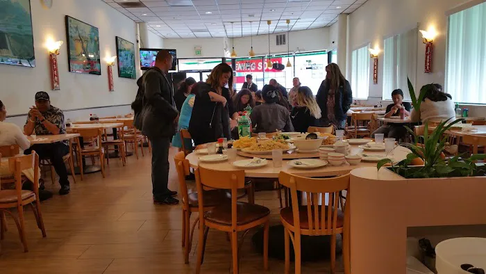 Pacific Restaurant 6