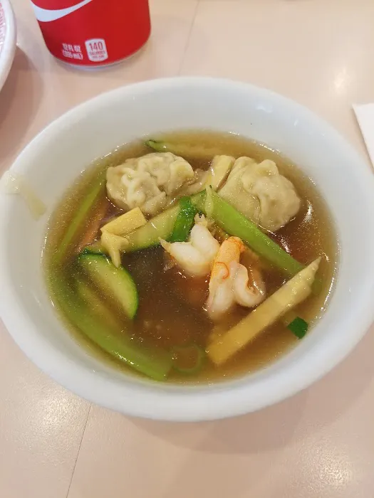 Pacific Restaurant 7