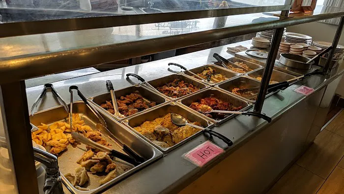 Pacific Restaurant 1