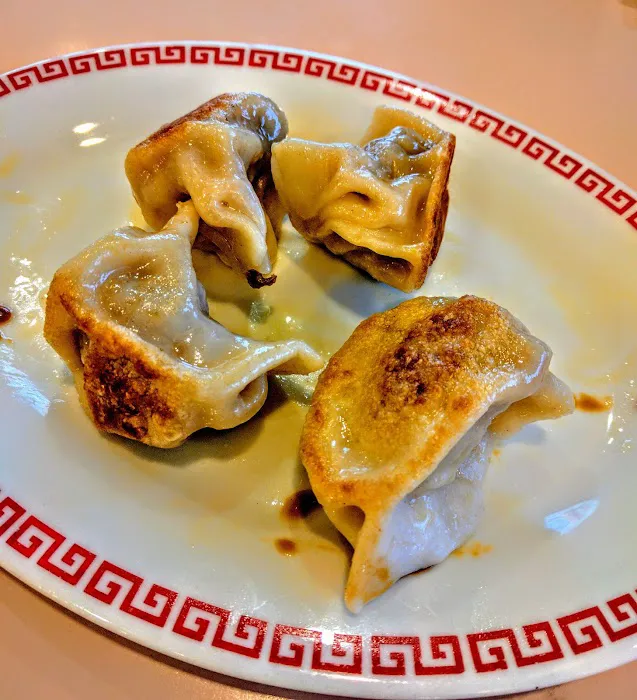 Pacific Restaurant 5
