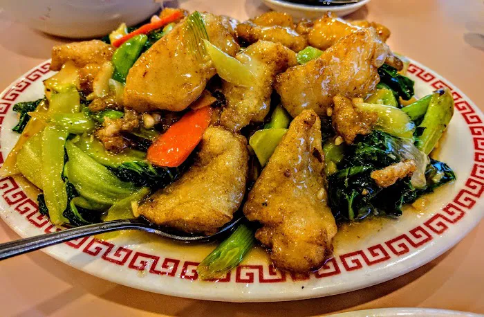 Pacific Restaurant 2