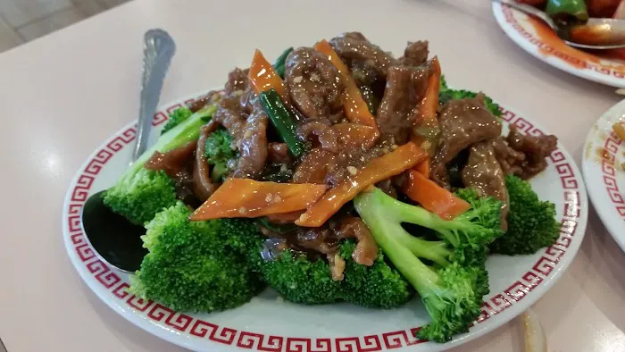 Pacific Restaurant 10