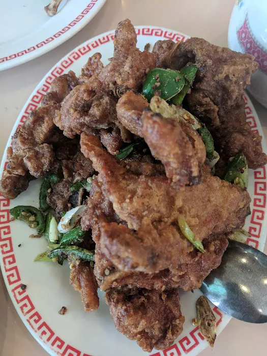 Pacific Restaurant 9