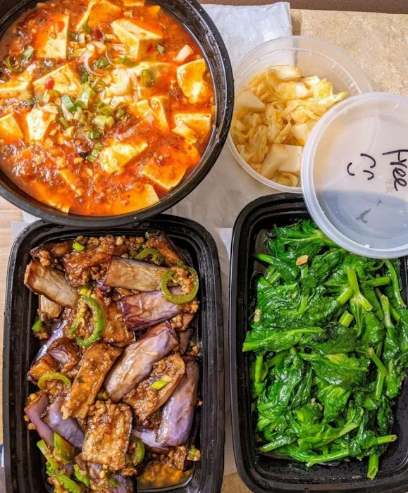Spicy House 川香小館 9