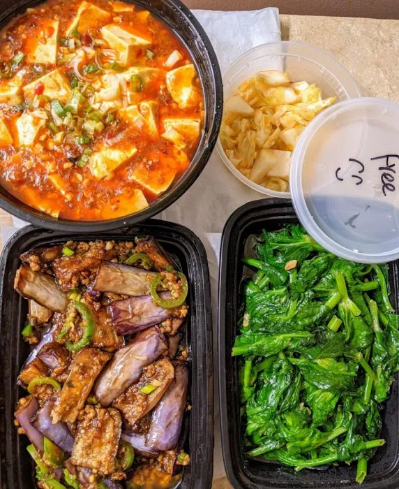 Spicy House 川香小館 4