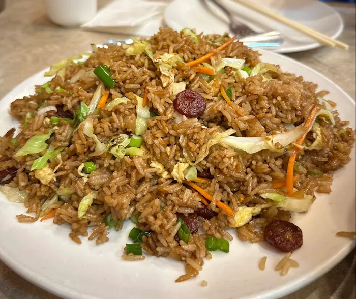 Spicy House 川香小館 7