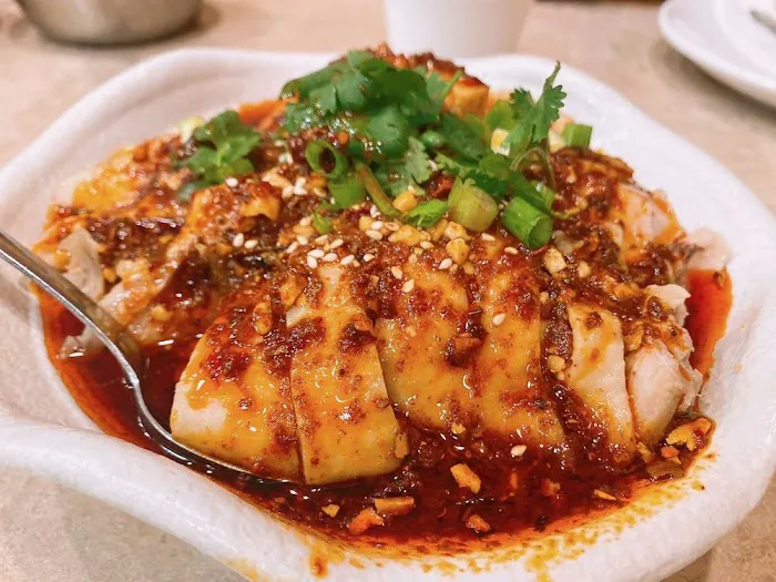 Spicy House 川香小館 5
